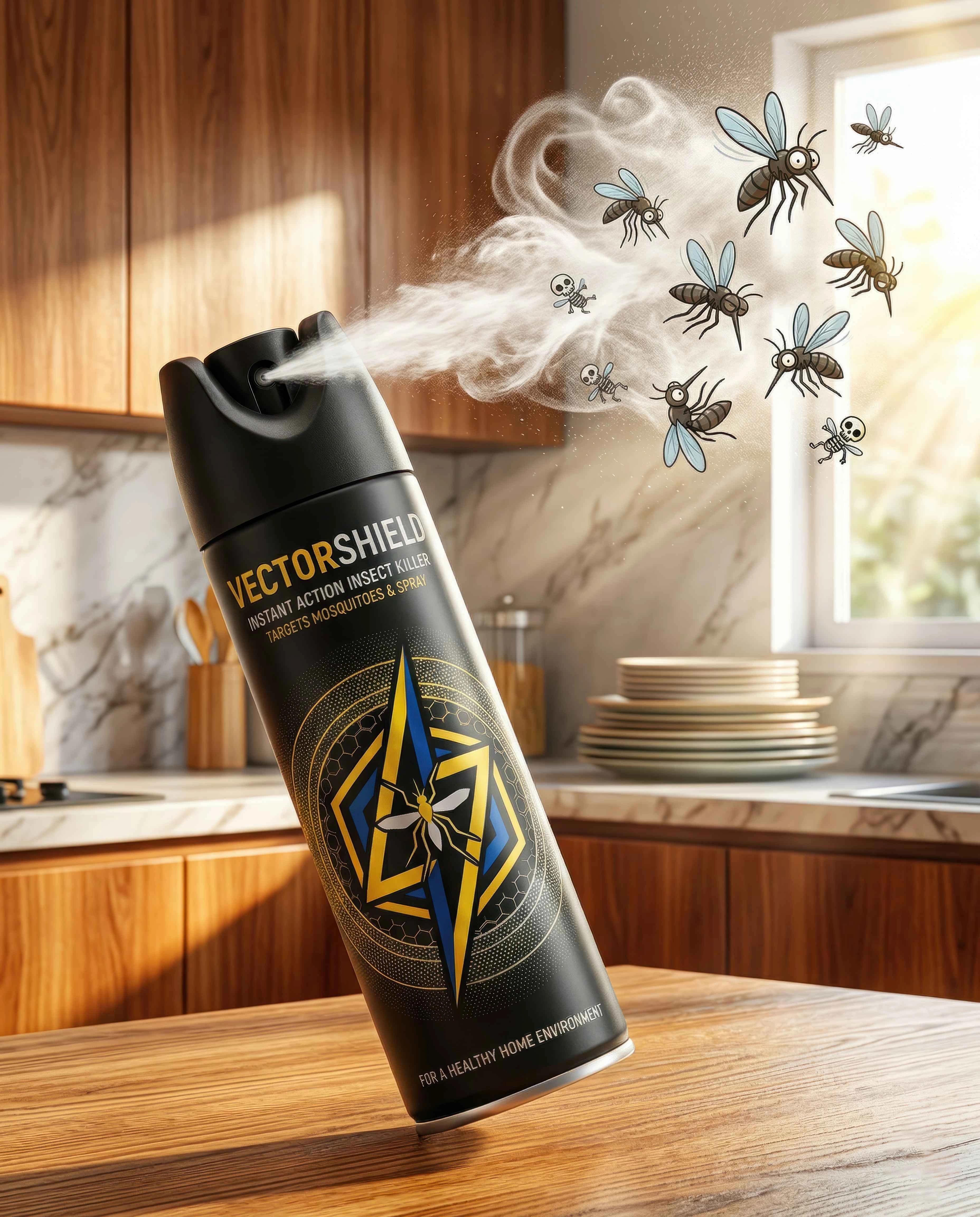 Packaging Visualization