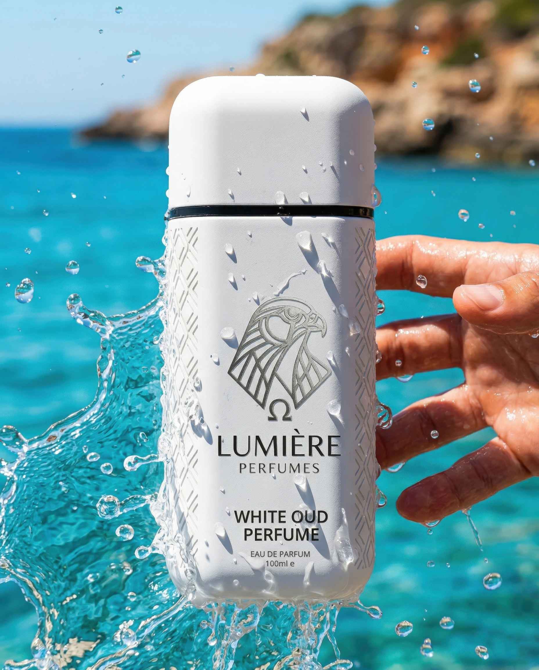 White Oud Campaign Ready