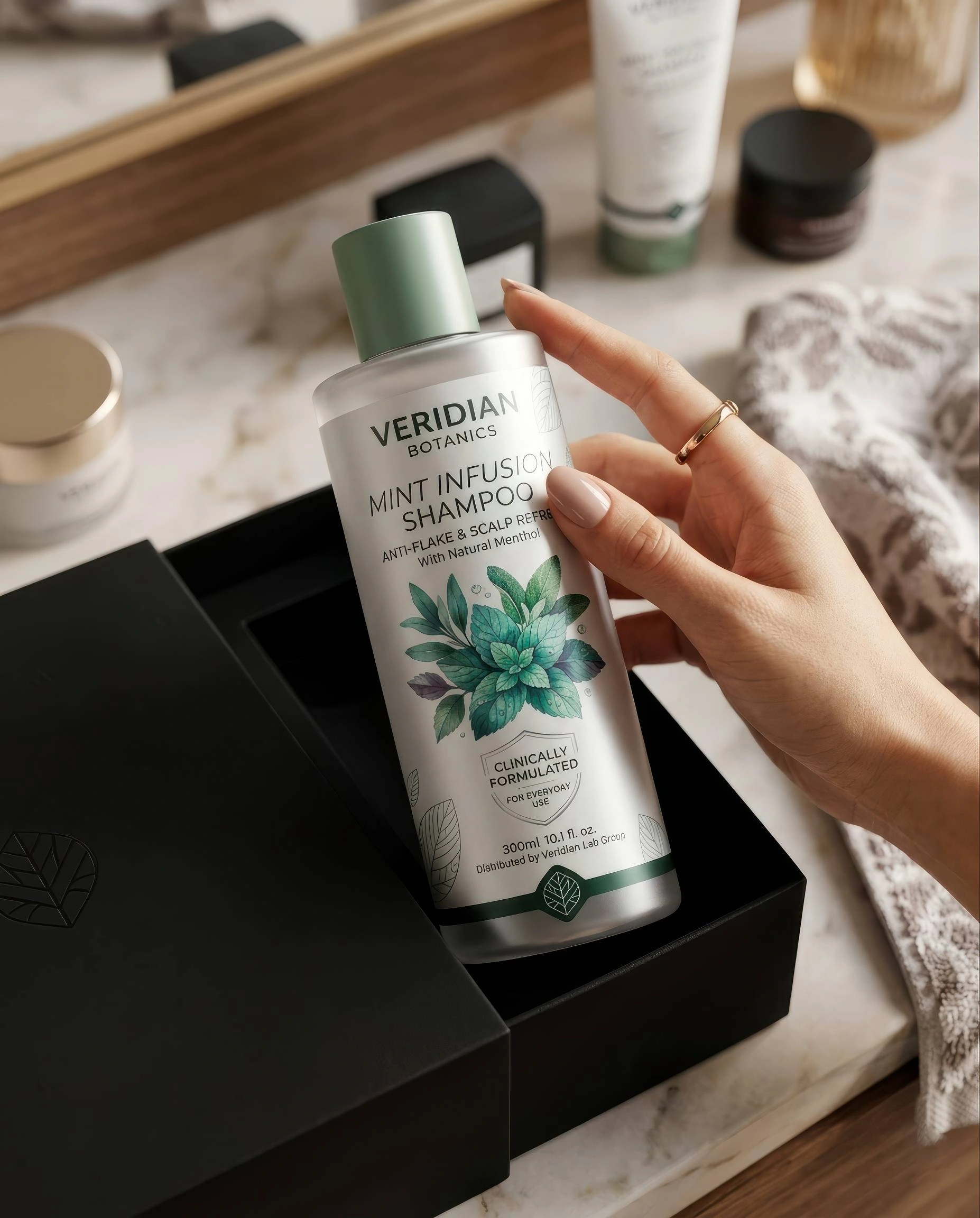 Personal Care