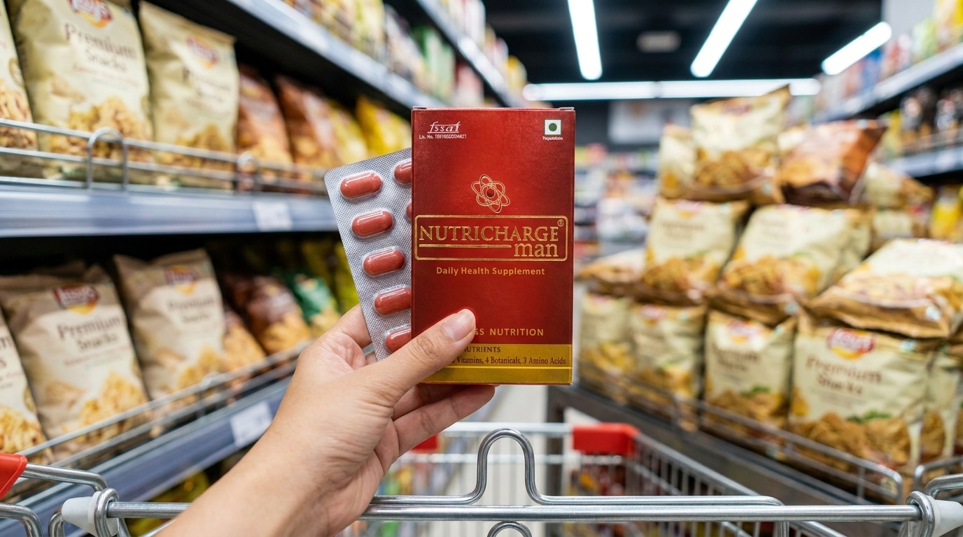 Consumer Interaction Within a Retail Supermarket Environment