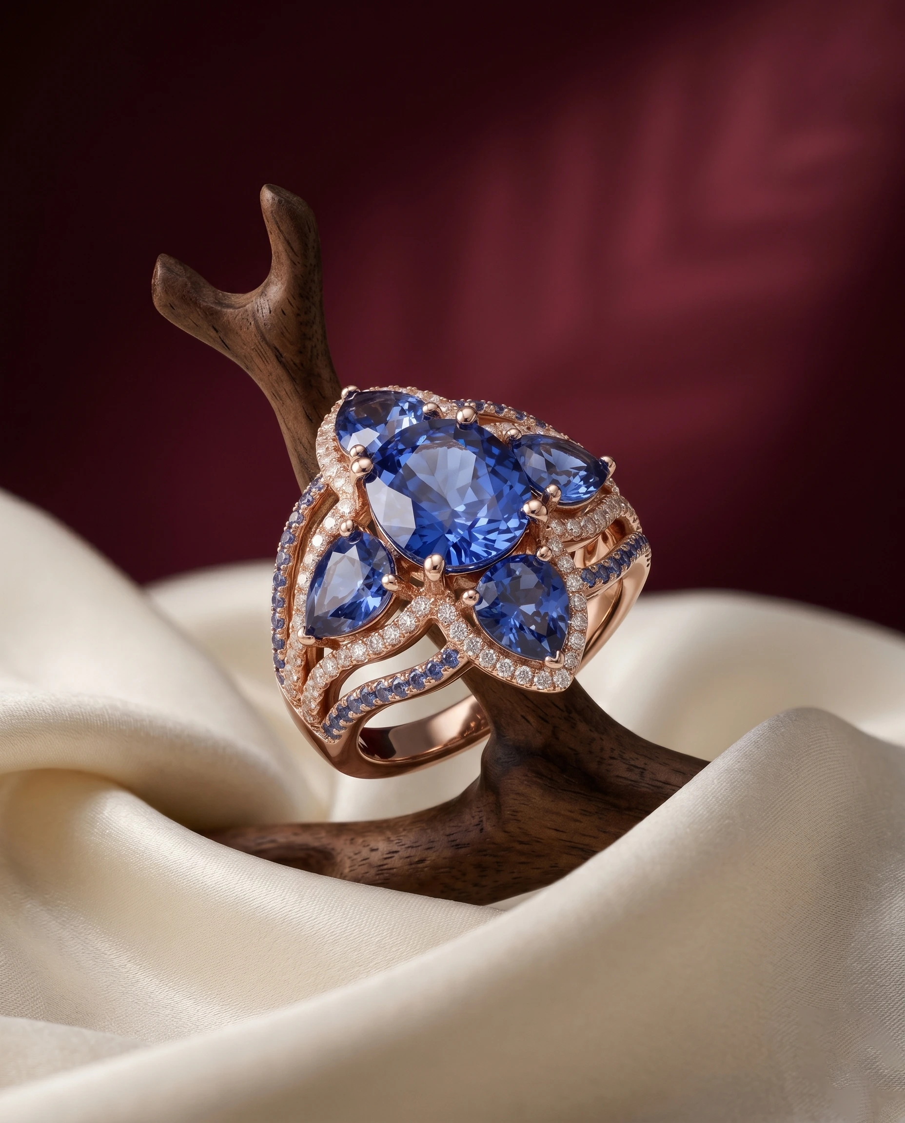 Luxury Bracelet