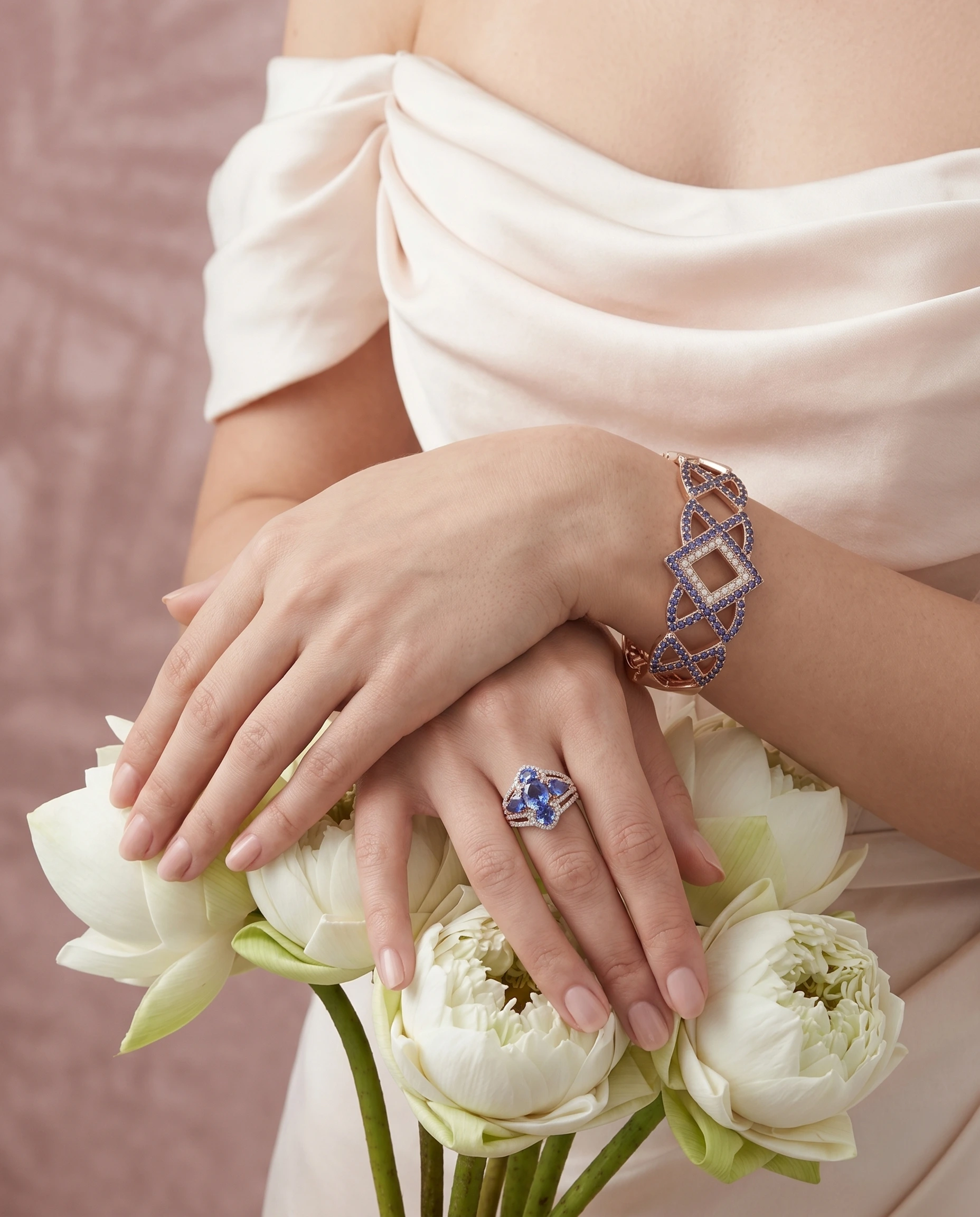 Luxury Bracelet